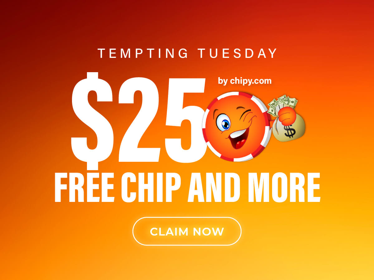 Tempting Tuesday