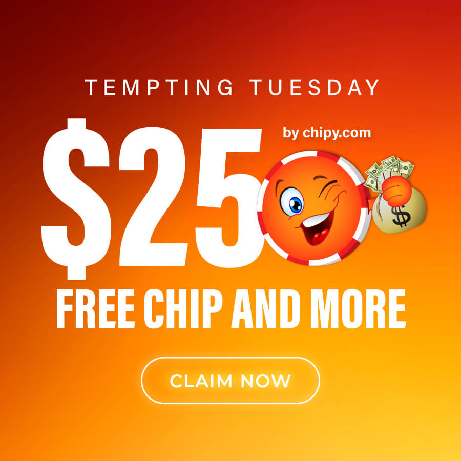 Tempting Tuesday