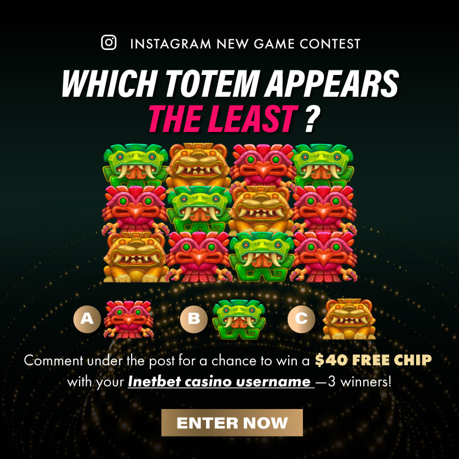 Instagram competition