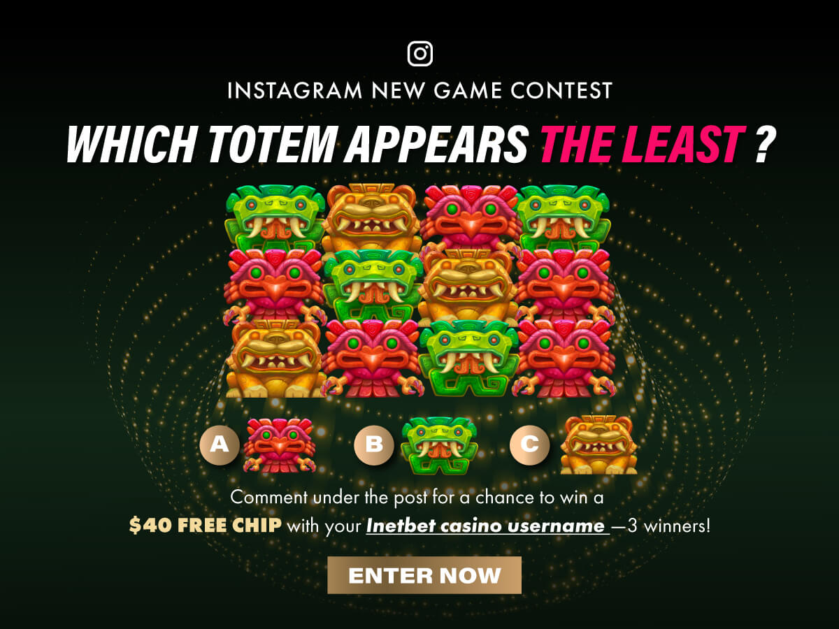 Instagram competition