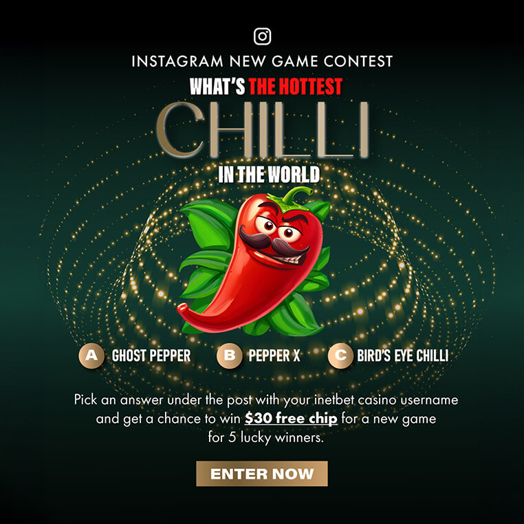 Instagram competition
